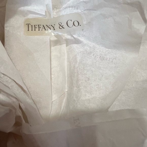 Tiffany & Co Card Holder - Picture 5 of 16